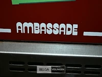 Fornuis lacanche ambassade - afbeelding 6 van  6