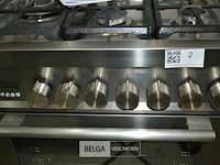 Fornuis op gas - afbeelding 5 van  7