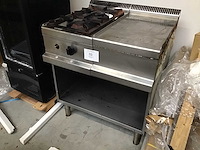 Fornuis & tafel - afbeelding 2 van  4