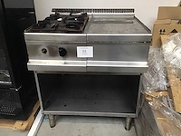 Fornuis & tafel - afbeelding 4 van  4