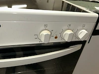 Fornuis zanussi - afbeelding 3 van  5