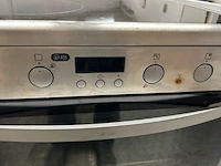 Fornuis zanussi - afbeelding 3 van  5