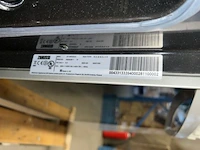 Fornuis zanussi - afbeelding 5 van  5