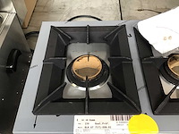 Fornuis - afbeelding 4 van  6