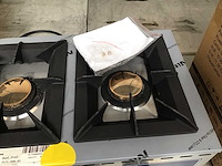 Fornuis - afbeelding 5 van  6