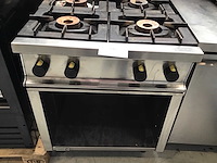 Fornuis - afbeelding 5 van  7