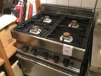 Fornuis - afbeelding 1 van  3