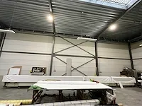 Forsstorm - 5-td lasapparaat -2001 - afbeelding 12 van  21