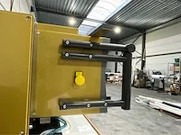 Forsstorm - td-200/400 lasapparaat - 2011 - afbeelding 3 van  18