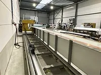 Forsstorm - td-200/400 lasapparaat - 2011 - afbeelding 7 van  18