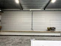 Forsstorm - td-200/400 lasapparaat - 2011 - afbeelding 11 van  18