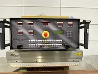 Forsstorm - td-200/400 lasapparaat - 2011 - afbeelding 12 van  18