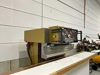 Forsstorm - td-200/400 lasapparaat - 2011 - afbeelding 13 van  18
