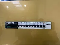 Forsstorm - td-200/400 lasapparaat - 2011 - afbeelding 15 van  18