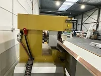 Forsstorm - td-200/400 lasapparaat - 2011 - afbeelding 17 van  18
