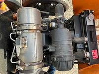 Först st8d55 slijpmachine - afbeelding 4 van  17