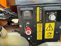 Först st8d55 slijpmachine - afbeelding 5 van  17