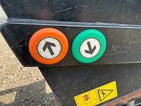 Först st8d55 slijpmachine - afbeelding 7 van  17