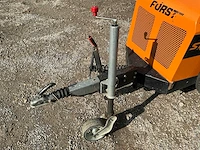 Först st8d55 slijpmachine - afbeelding 9 van  17