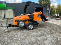 Först st8d55 slijpmachine - afbeelding 10 van  17