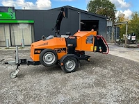 Först st8d55 slijpmachine - afbeelding 11 van  17