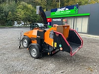 Först st8d55 slijpmachine - afbeelding 12 van  17