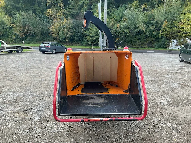 Först st8d55 slijpmachine - afbeelding 13 van  17
