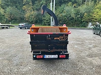 Först st8d55 slijpmachine - afbeelding 14 van  17