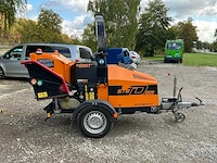 Först st8d55 slijpmachine - afbeelding 16 van  17