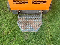 Först tr8 houtversnipperaar - afbeelding 9 van  22