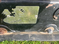 Först tr8 houtversnipperaar - afbeelding 15 van  22