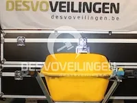 Fort e-powerbarrow bouwkruiwagen - afbeelding 2 van  5