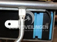 Fort e-powerbarrow bouwkruiwagen - afbeelding 5 van  5