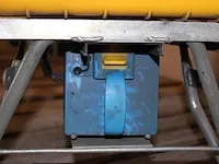 Fort e-powerbarrow bouwkruiwagen - afbeelding 4 van  6