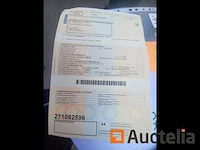 Fort e1 utility elektrisch voertuig - afbeelding 2 van  11