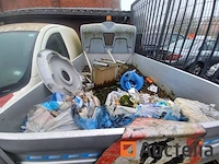 Fort e1 utility elektrisch voertuig - afbeelding 5 van  11