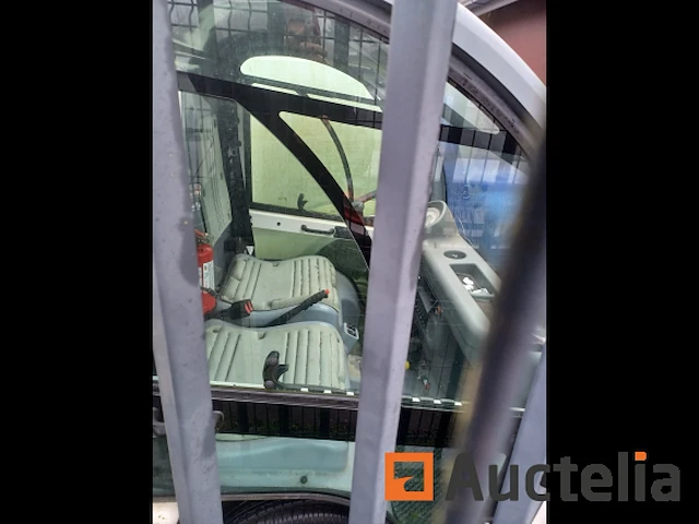 Fort e1 utility elektrisch voertuig - afbeelding 6 van  11