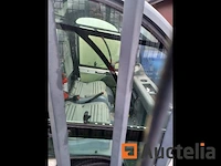 Fort e1 utility elektrisch voertuig - afbeelding 6 van  11