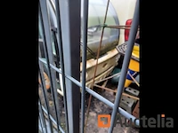 Fort e1 utility elektrisch voertuig - afbeelding 7 van  11