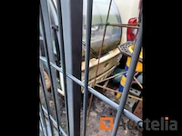 Fort e1 utility elektrisch voertuig - afbeelding 8 van  11