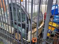 Fort e1 utility elektrisch voertuig - afbeelding 9 van  11