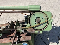 Forte 250 metaalbandzaag - afbeelding 17 van  20