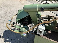 Forte 250 metaalbandzaag - afbeelding 7 van  20