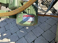 Forte 250 metaalbandzaag - afbeelding 8 van  20