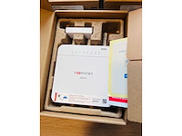 Fortinet - fex-101f-ea - wifi, router & switch (4x) - afbeelding 1 van  4