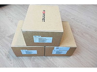 Fortinet - fortiap-231f - wifi, router & switch (3x) - afbeelding 2 van  3