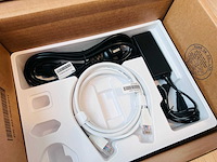 Fortinet - fortigate 60f firewall - server - afbeelding 2 van  4