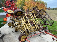 Fortschritt b231 cultivator