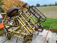 Fortschritt b231 cultivator - afbeelding 2 van  7