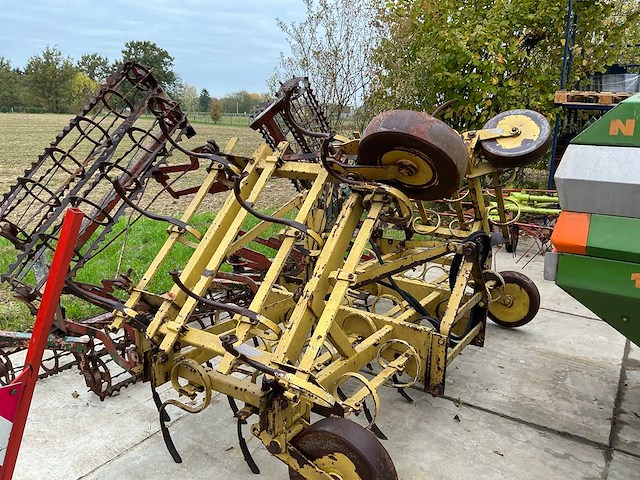 Fortschritt b231 cultivator - afbeelding 3 van  7
